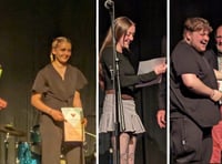 Five finalists chosen for Abigail’s Auditions