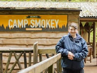 Bluestone apprentice among finalists for training company’s awards