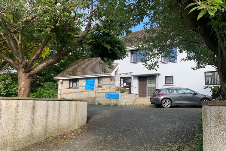 St Davids GP Surgery