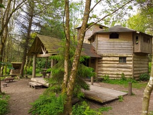 Pottery Workshops at Hilton Court Gardens’ Open Days