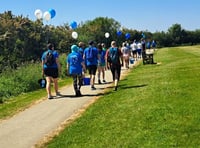 Local walkers invited to step up for Parkinson’s UK fundraiser 
