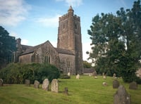 Carew Group of Anglican Churches