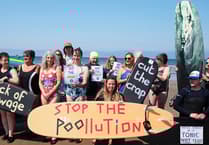 Data exposes Wales’ severe pollution and flood risks ahead of Senedd elections