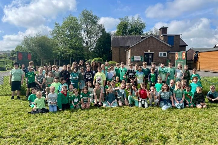 Mental Health week