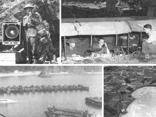 Tenby to celebrate D-Day landings 80th Anniversary