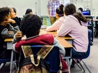 Education support for Gypsy, Roma and Traveller children
