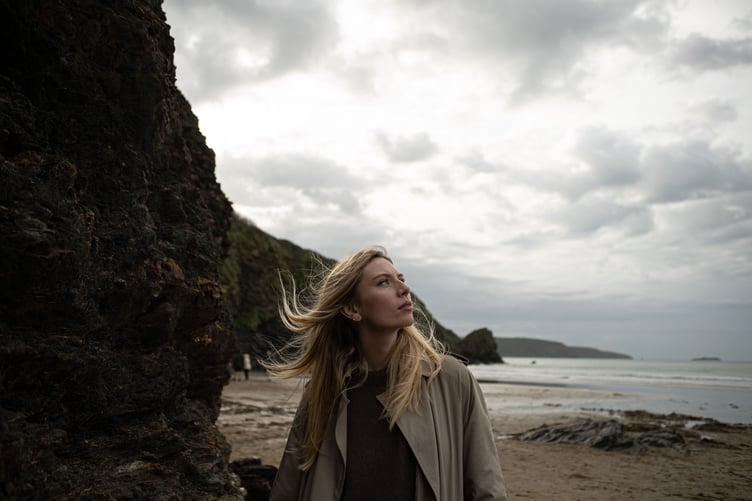 ‘Paranormal’ presenter Sian Eleri