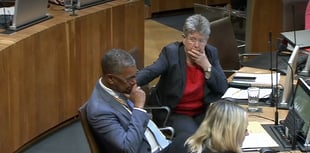 Four cabinet members resign, call for Vaughan Gething to go