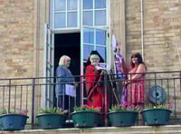 Pembroke Dock marks 80th Anniversary of D-Day