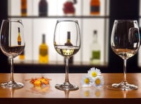 St Mary’s Church Begelly news: Kilgetty Wine Tasting Evening