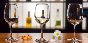St Mary’s Church Begelly news: Kilgetty Wine Tasting Evening