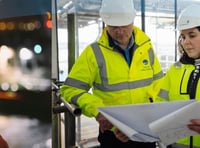 Hear from the Port of Milford Haven at its Annual Stakeholder Meetings
