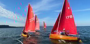 Tenby Sailing Club 2025 season preview