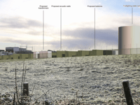 Have your say on RWE’s Pembroke Battery plans