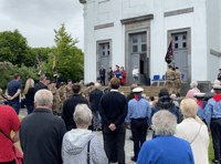 Armed Forces Day