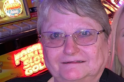 Wendy Jane Griffiths, who passed away in 2022