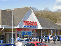 Man sentenced for bank card fraud