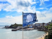Sea water quality in focus at Tenby Community Forum