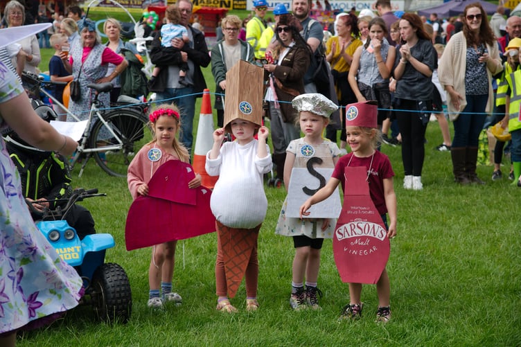 Narberth Civic Week 2023