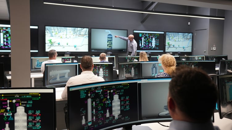 The new Energy Transition Skills Hub