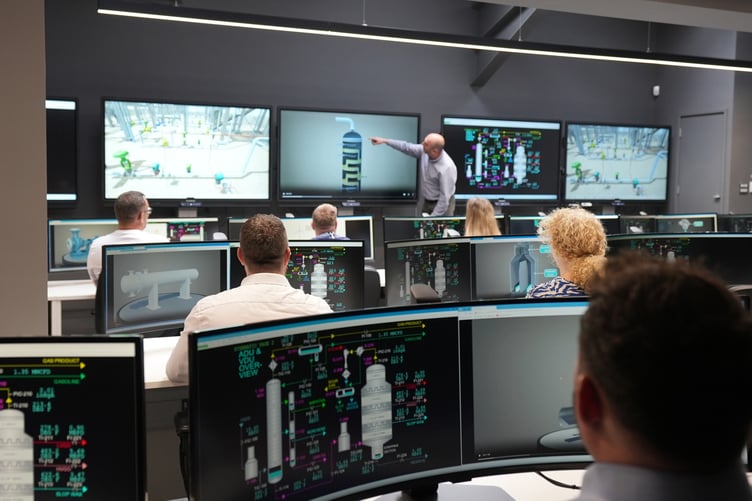 The new Energy Transition Skills Hub