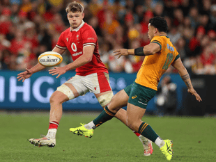 WRU announces plans to cut the number of professional teams in Wales