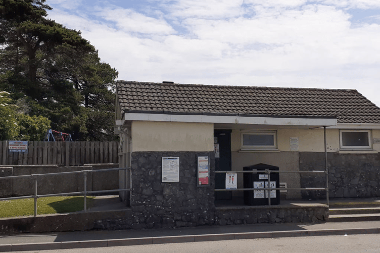 The fight to keep Carew’s public loos open