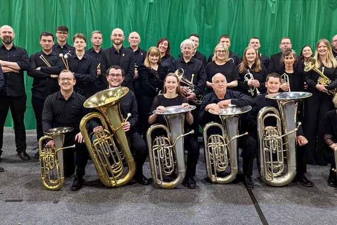 Staines Brass