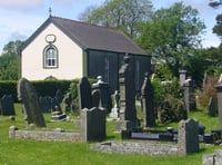 Molleston Baptist Church - Sunday services