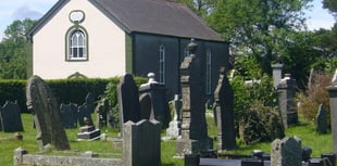 Molleston Baptist Church - Sunday services