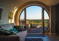 Tenby Lodge Approval for Disability-Friendly Tourism