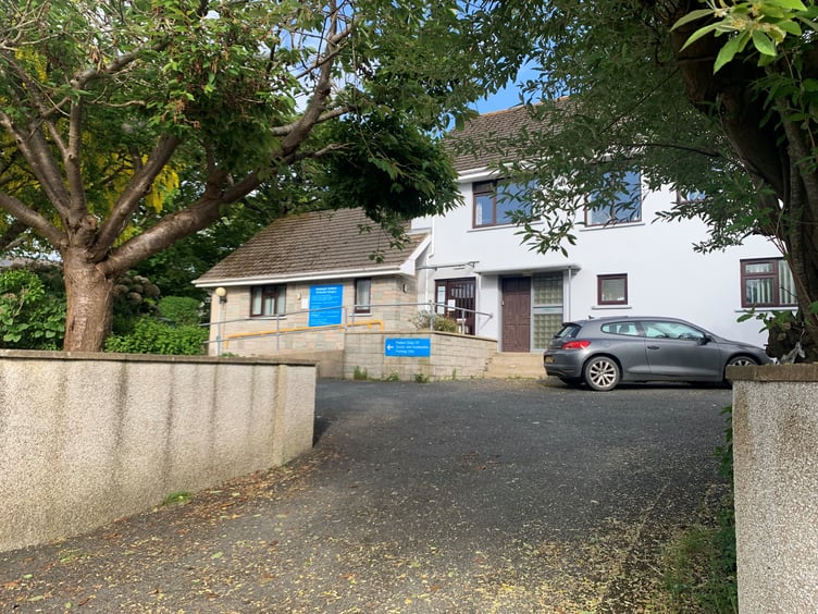 St Davids GP Surgery