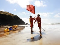 RNLI lifeguards return to more beaches in Pembrokeshire