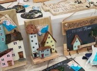 Celebrating local artistry