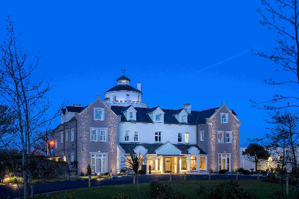 Twr y Felin, St Davids