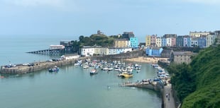 Tenby Town Council and Police Youth Forum coming soon