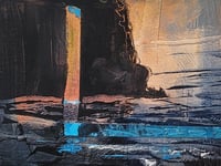 Jane Boswell: Wild Swimming