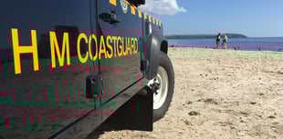 HM Coastguard launches Coast Clever summer safety campaign
