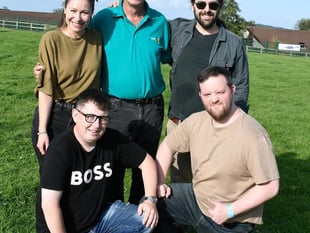 Three bands at ‘best Narberth Outdoor Rock yet’