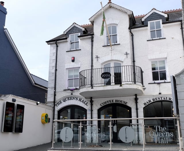 Free Funding Fair at Narberth