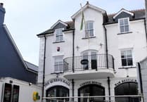 Free Funding Fair in Narberth this November