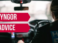Pembrokeshire police QR code parking scam warning