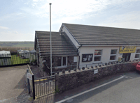 Four slams at Penally Bridge Club