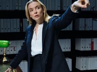 One-woman play at local cinema