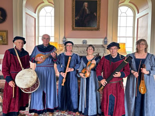 Recorder ensemble to perform Pembrokeshire composer’s unique tribute