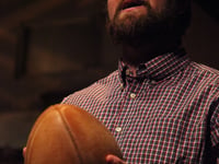 ‘Grav’ Returns to the Torch