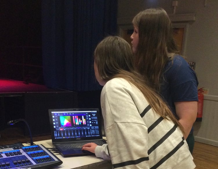 2023 pilot production workshop