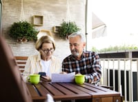 Older people in Wales missing out on benefits