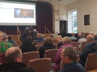 Deadline approaches for Newport community to buy chapel