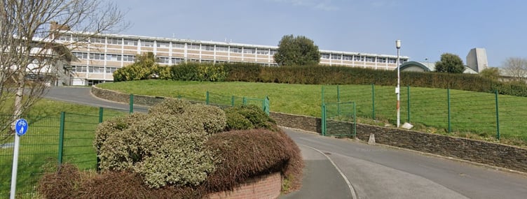 Greenhill School, Tenby